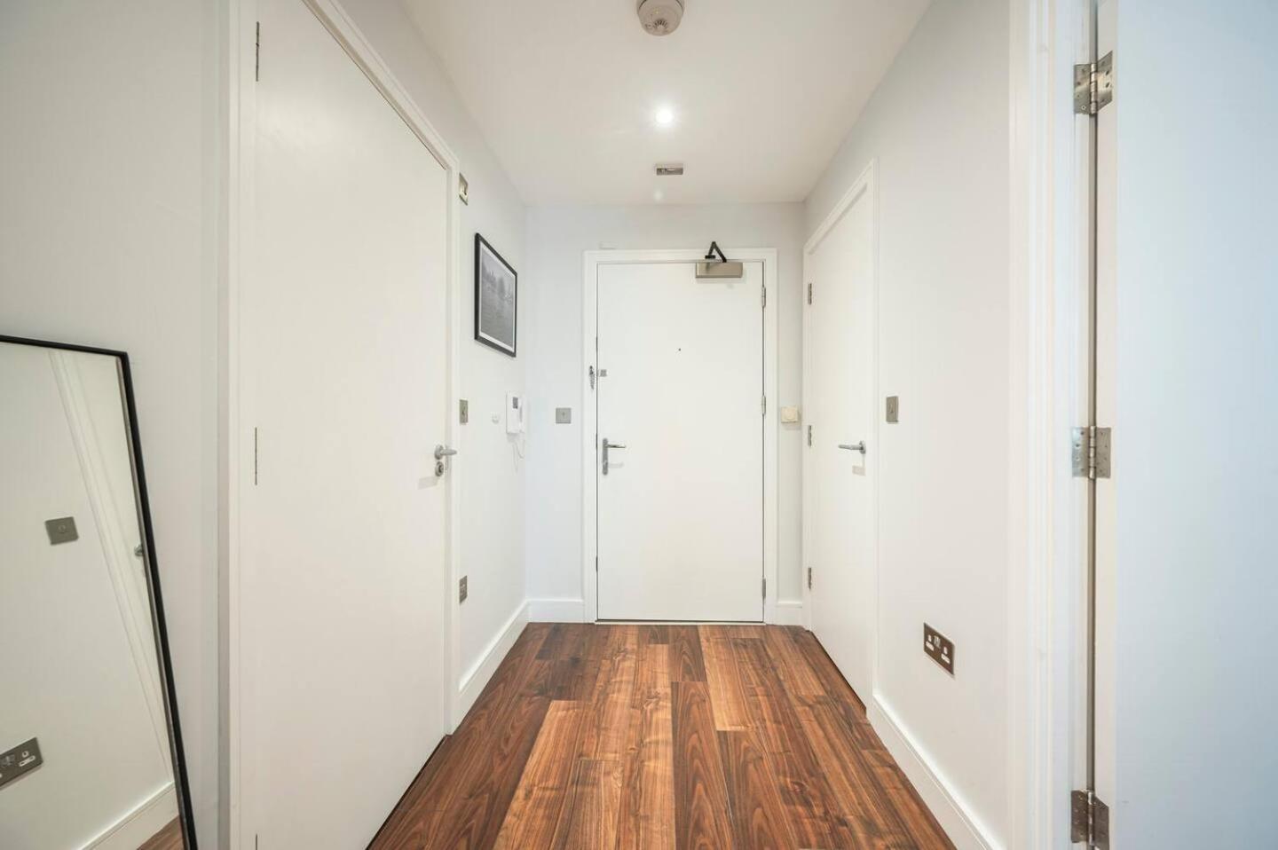 Pass The Keys Boutique Peckham Flat 12 Mins To London Bridge Apartment Exterior photo