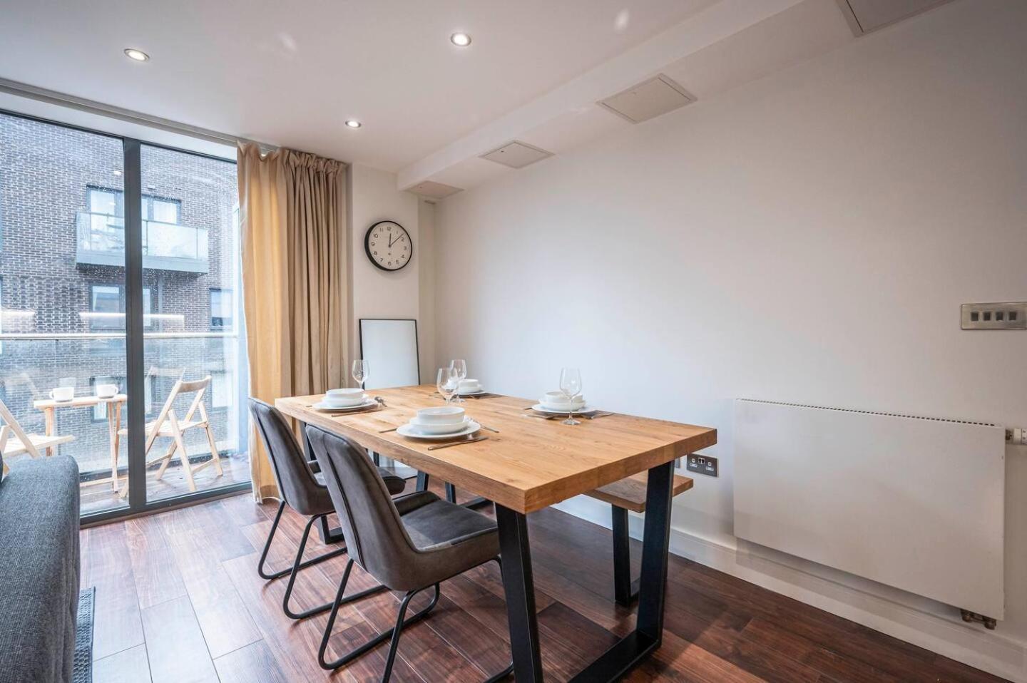 Pass The Keys Boutique Peckham Flat 12 Mins To London Bridge Apartment Exterior photo