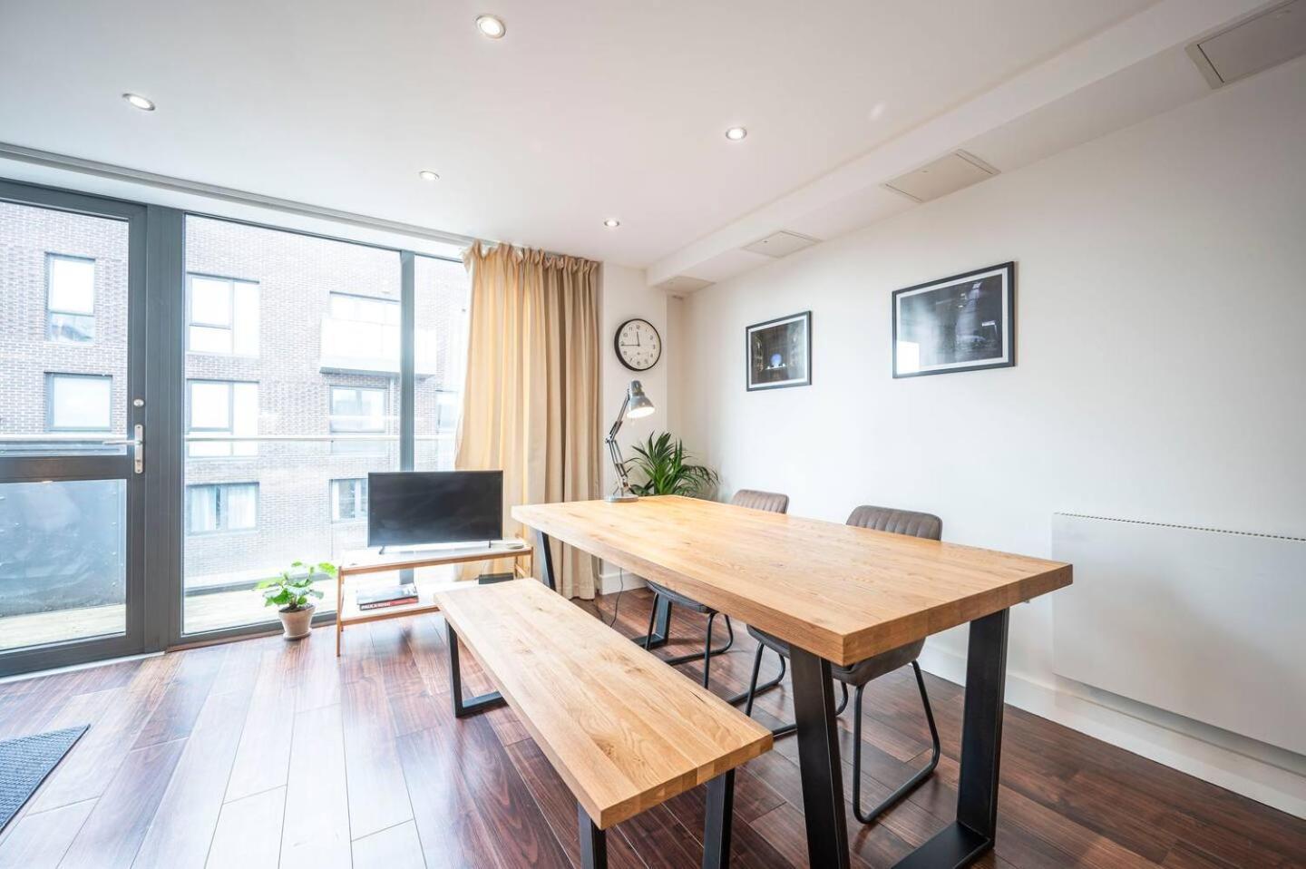 Pass The Keys Boutique Peckham Flat 12 Mins To London Bridge Apartment Exterior photo