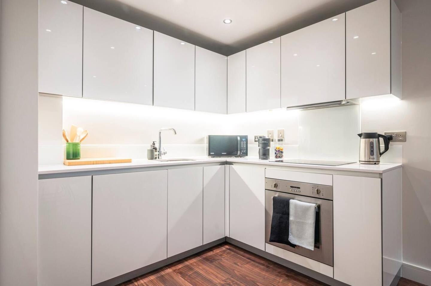 Pass The Keys Boutique Peckham Flat 12 Mins To London Bridge Apartment Exterior photo