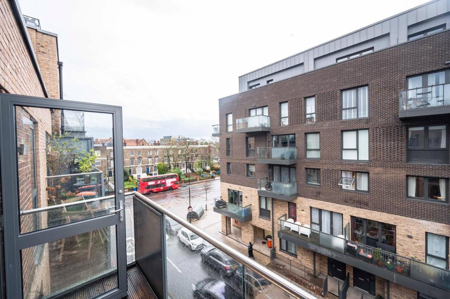 Pass The Keys Boutique Peckham Flat 12 Mins To London Bridge Apartment Exterior photo